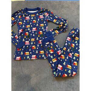 Hanna Andersson Christmas Pajamas - Hygge House